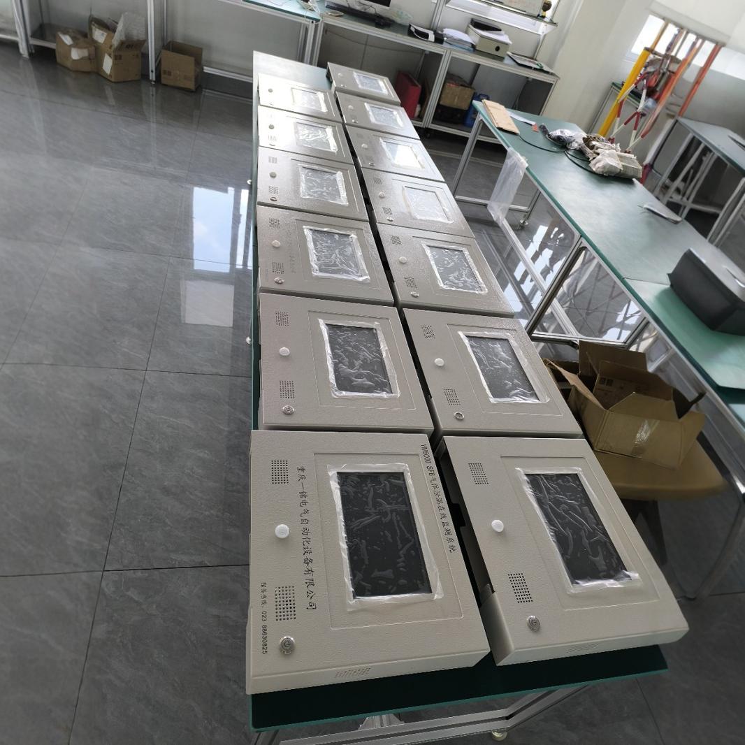 Sulfur Hexafluoride Leak Alarm System Combustible Gas Online Monitoring System Sf6 Gas Alarm Detector