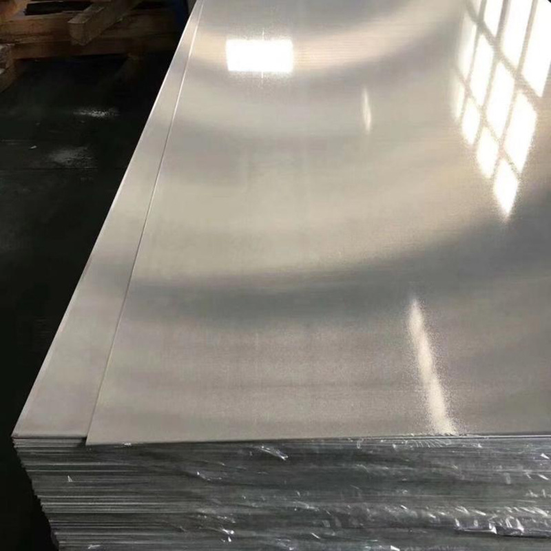 Aluminum Plate Is Sufficient in Stock, Large Quantity, Discount Insulation Pipe Aluminum Plate, National Standard Aluminum Plate, Aluminum Roll 10603003 Flat Aluminum Plate