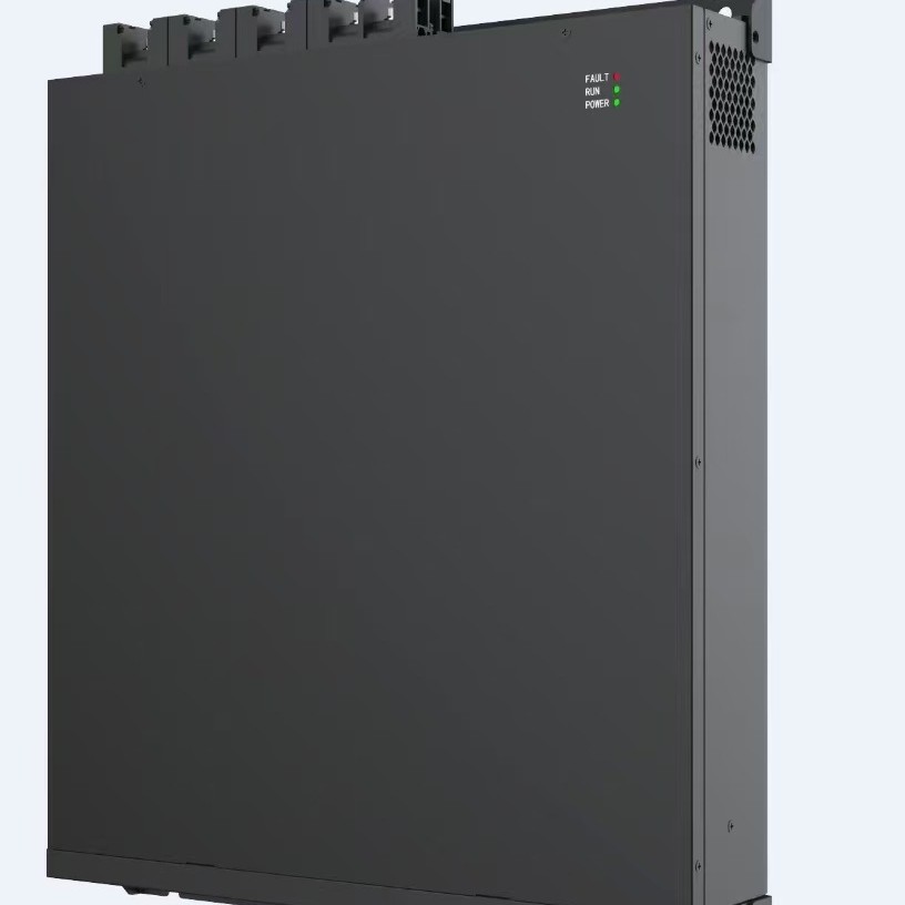 Static Reactive Power Generator Svg Harmonic Elimination, Three-Phase Unbalance Compensation Mode, 20Kvar