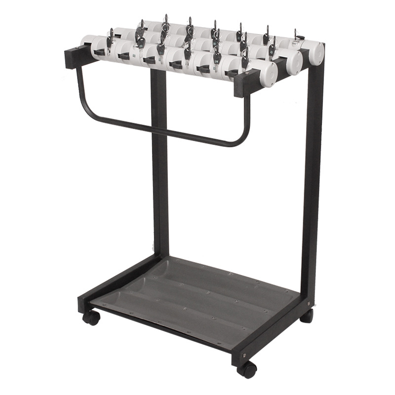 12 head paint umbrella rack wholesale with lock umbrella rack can do logo bank supermarket hotel lobby umbrella rack