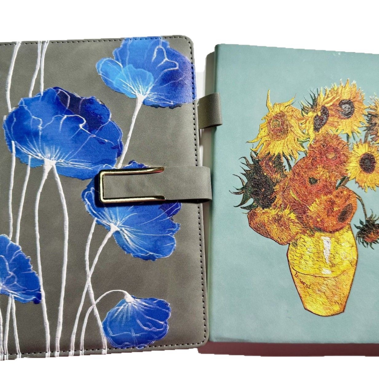 Laptop Shell Flatbed Uv Printing Processing, Graphic Logo Color Printing Customization, Multi-Material Colorful Embossed Printing