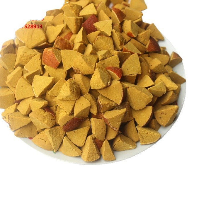 Eight Immortals Fruits Huazhou Orange Red Licorice Flavor Tangerine Peel Flavor New Arrival Wholesale Black Yellow Factory Wholesale