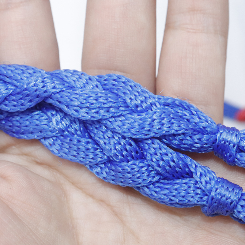 Extended Basketball Net Bag, Football Basketball Net Bag, Portable Ball Pocket Manufacturer Direct Supply