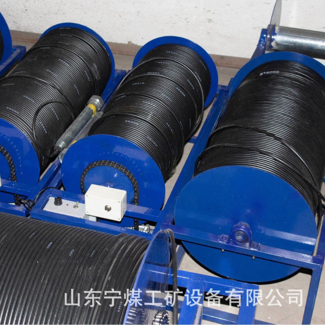 Underground Mining Tv Camera 100.36m ° Single and Dual Cameras Hd Imaging Intelligence