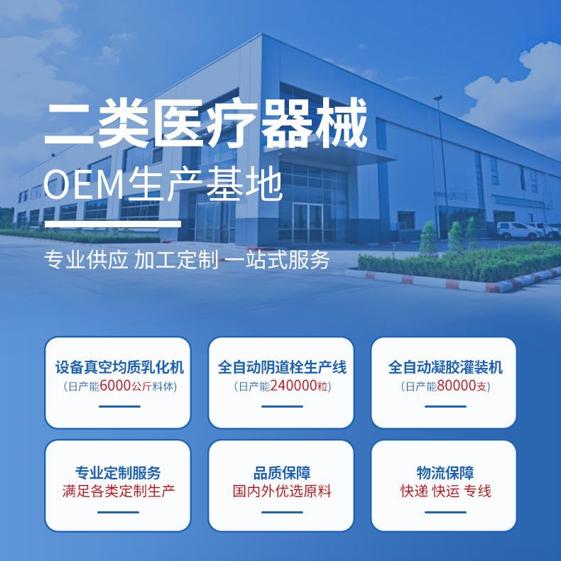 Customized Carbomer Hemorrhoid Gel for Men and Women, Internal Hemorrhoids, Mixed Hemorrhoids, Blood in Stool, Class Ii Medical Device, Clinically Sterile Hemorrhoid Ointment