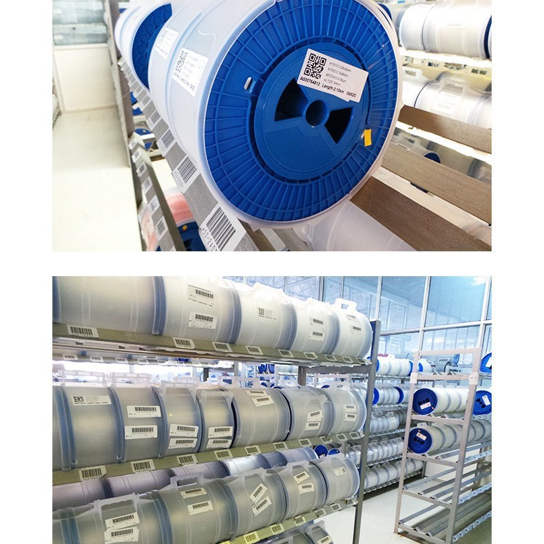 Bare fiber G652D G657a1G657a2 single-mode fiber long fly non-standard disc fiber invisible fiber