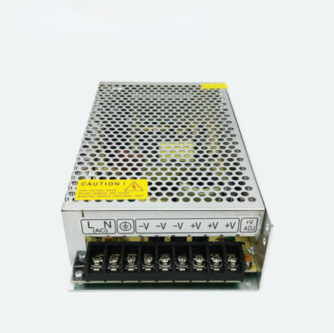 Chuanglian 5V40A Led Full Color Screen Power Supply