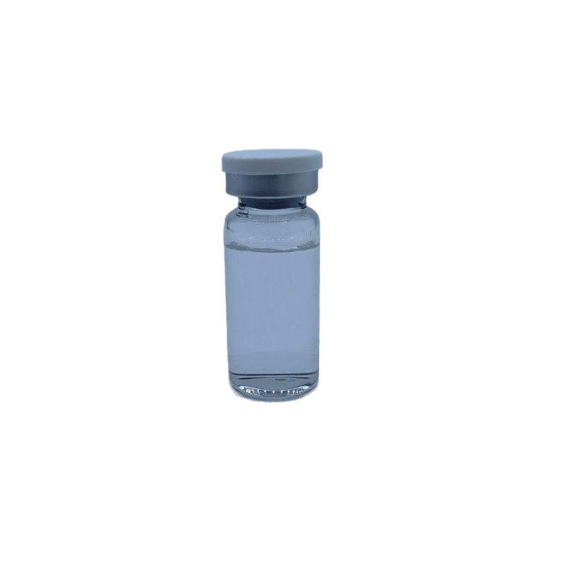 Sterile Water for Peptide Products, Suitable for Overseas Use in Australia, America, and the Middle East; Acetic Acid Water, Antibacterial Water, and Proportional Water Can Contain Benzyl Alcohol