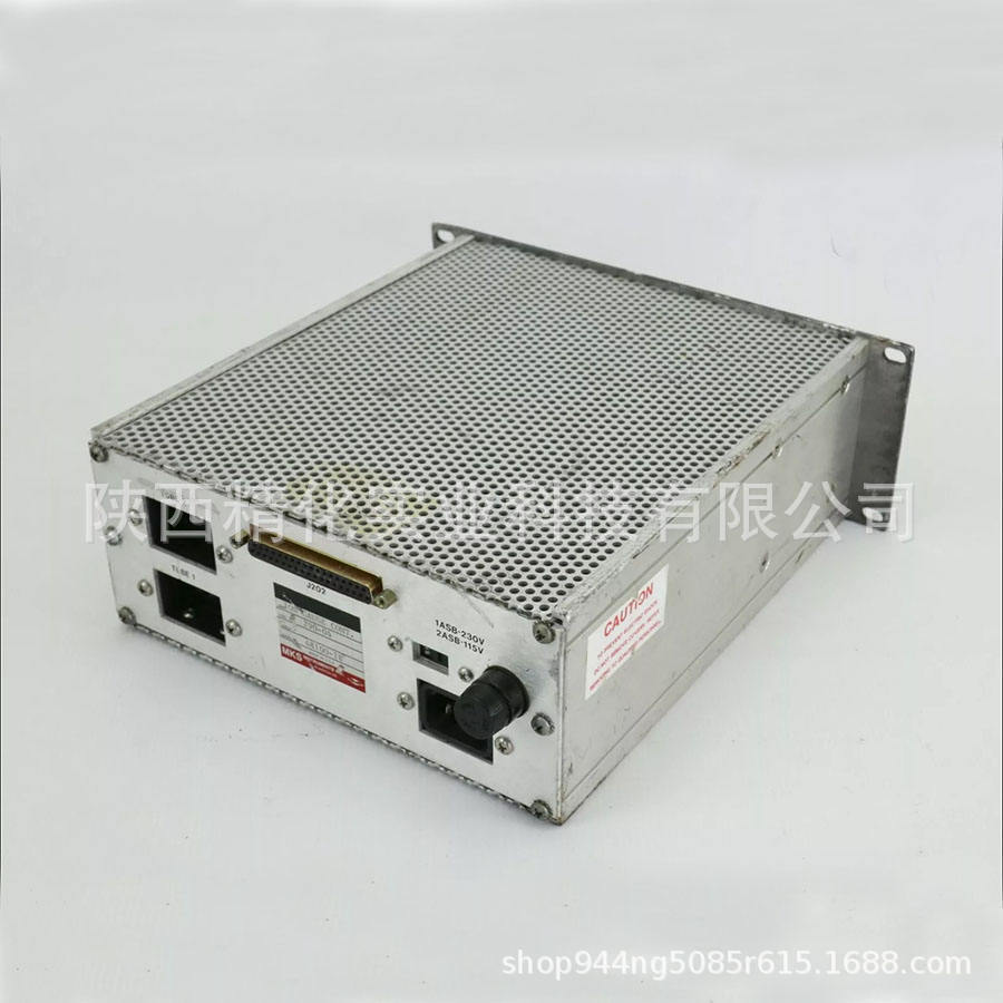 Mks Model 290 Ion Counter Controller 290-04