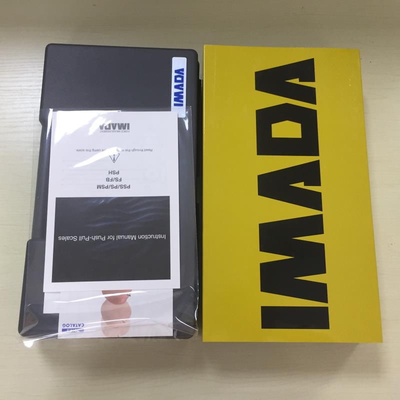 Japan Imada Push-Pull Force Gauge Fb-10K Fb-20K Fb-30K Fb-50K