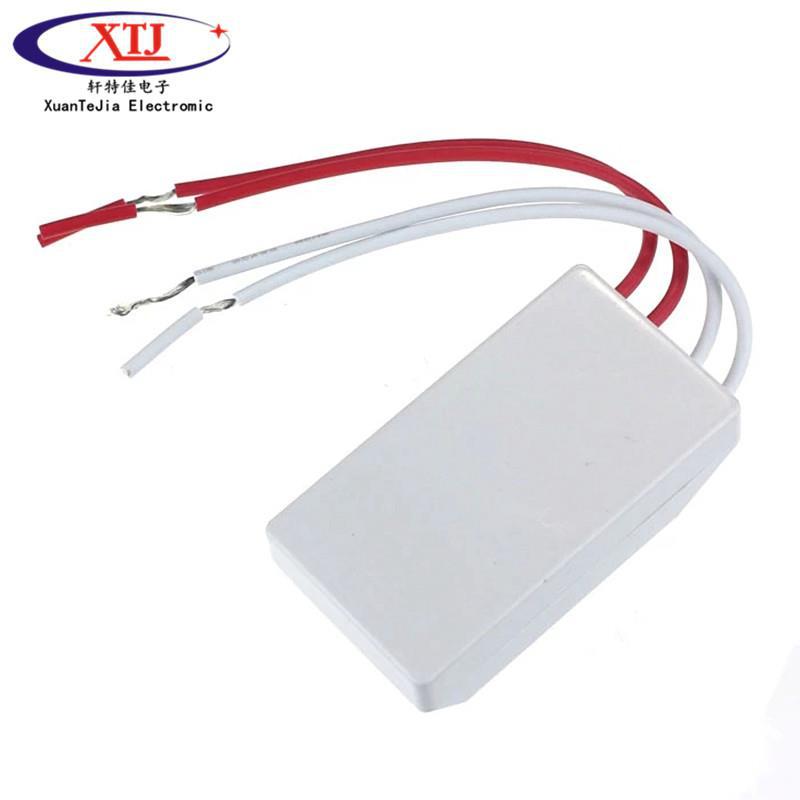 20-60W Crystal Lamp Digital Transformer Lamp Digital Transformer 220V to 12V Digital Transformer