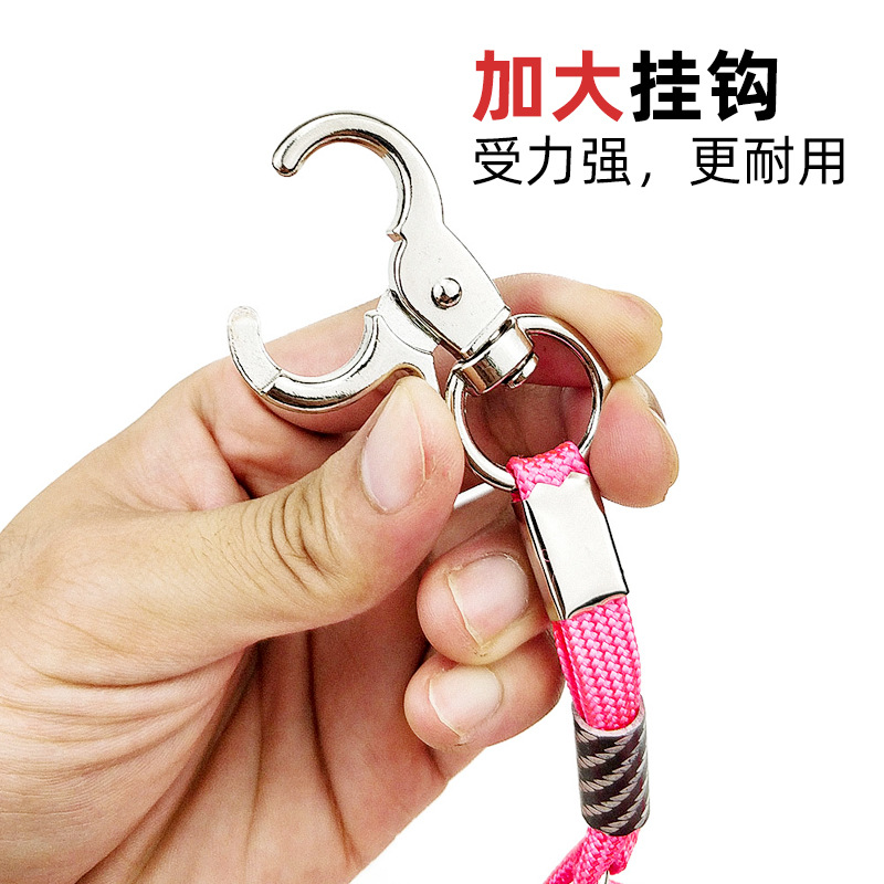 Pet Grooming Table Large Hook Hanging Rope Dog Hair Cutting and Trimming保定 Rope Fixed Rope Beauty Table Hanging Rope Cat Bathing