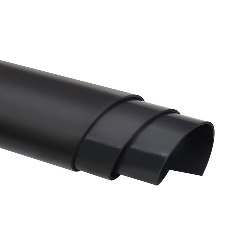 Laboratory Tabletop Temperature-Resistant, High-Pressure-Resistant, Acid- and Alkali-Resistant Fluorine Rubber Sheet