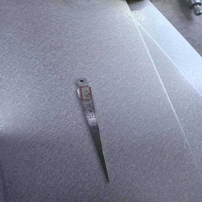 Aluminized Zinc Coil, Jiugang Yehui Aluminized Zinc for Thermal Insulation and Anti-Corrosion Az150 Grams