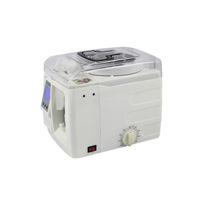 Xd-308 Bank Bundling Machine Intelligent Packaging Machine Money Bundling Machine Satchel Bundling Machine Cash Bundling Machine Southeast Asia