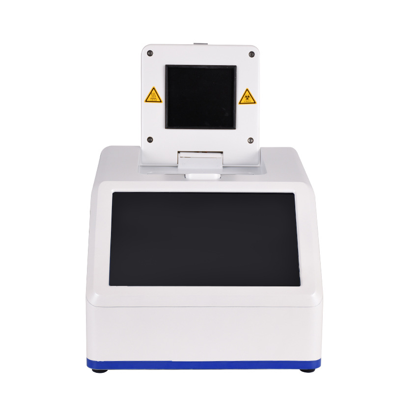 Borrelia Pinus Sylvestris Rapid Detector Borrelia Pinus Sylvestris Detection Equipment Intelligent Borrelia Pinus Sylvestris Molecular Detection System