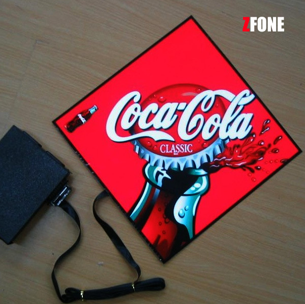 Ultra-Thin Cuttable Cold Light Sheet Instrument 12V Backlight Board Luminous Sheet Can El Cold Light Sheet Led Cold Light Strip