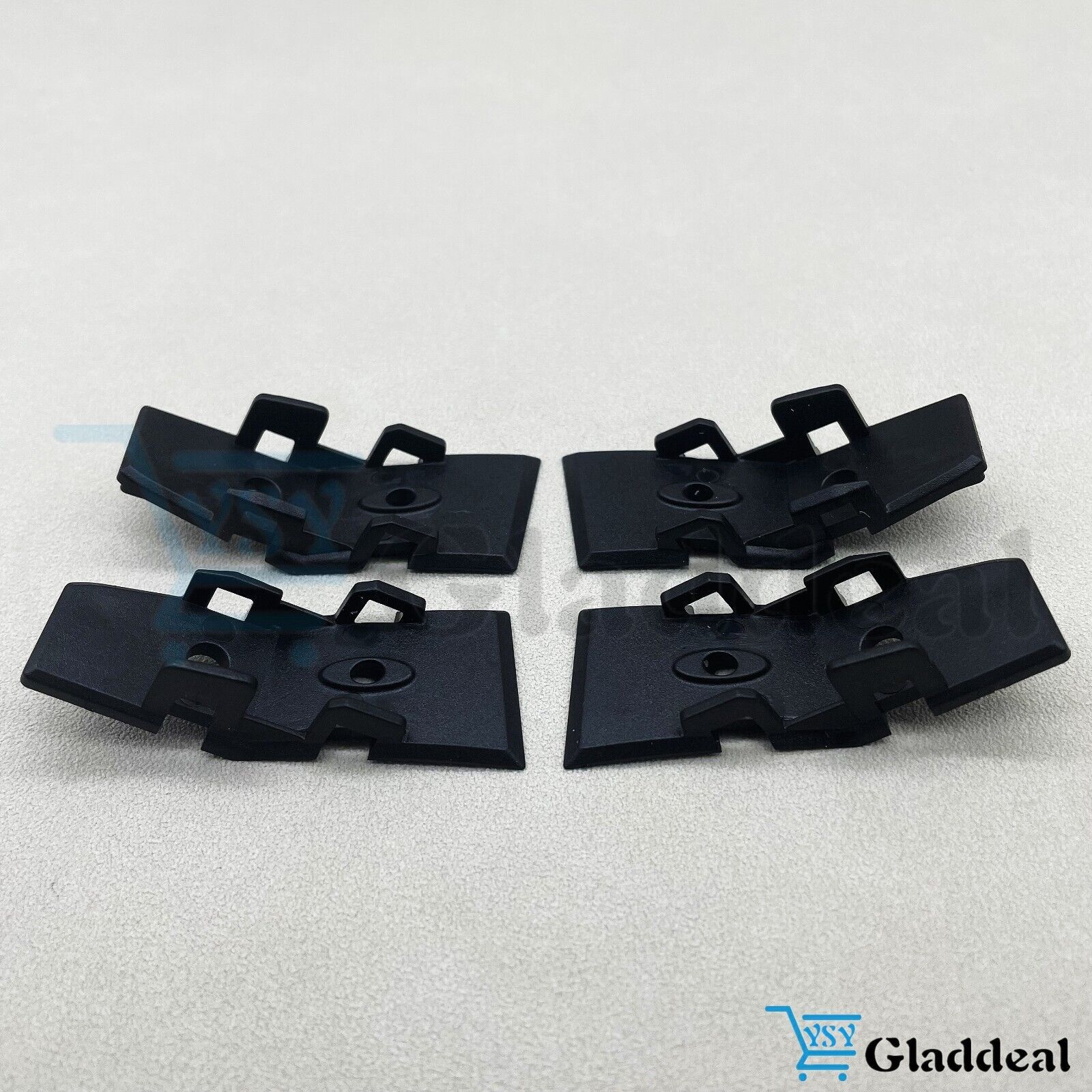 2003-2011 Lin-coln car pull belt 2 door repair kit simple 10 minutes repair