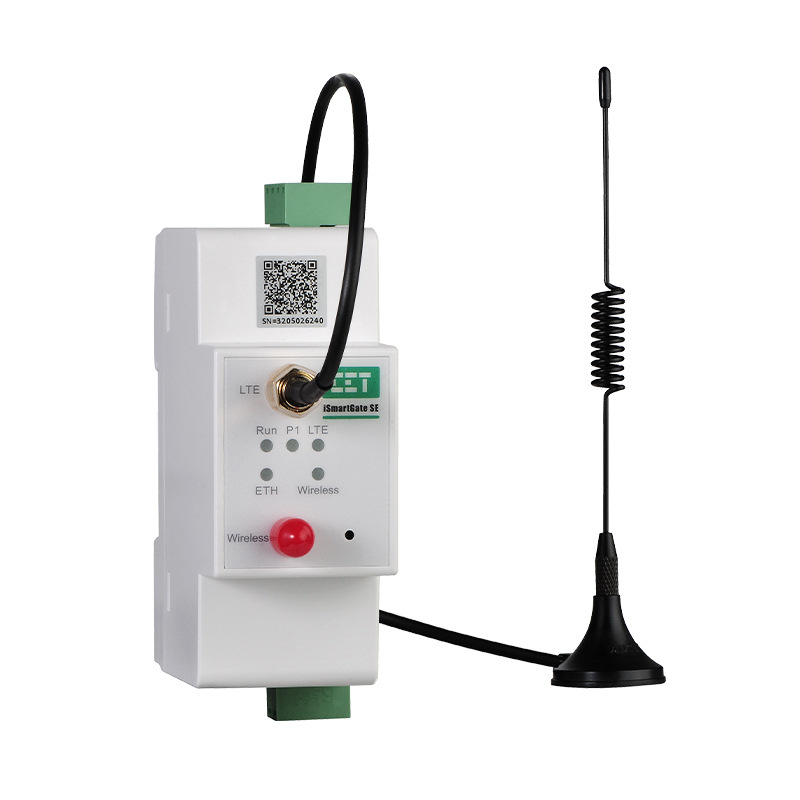 iSmartGate SE Intelligent Industrial Gateway/Power Operation and Maintenance/Integrated Energy Service Can Access 32 Devices