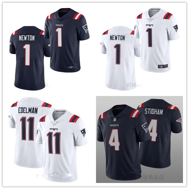 NFL Patriot olive Jersey Patriots 12#Tom Brady Tom Brady embroidered jersey