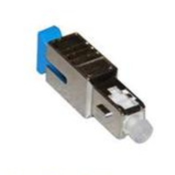 Sc/Pc Attenuator, Sc/Upc, Sc Male-Female Optical, Dedicated for Radio and Television, Stable