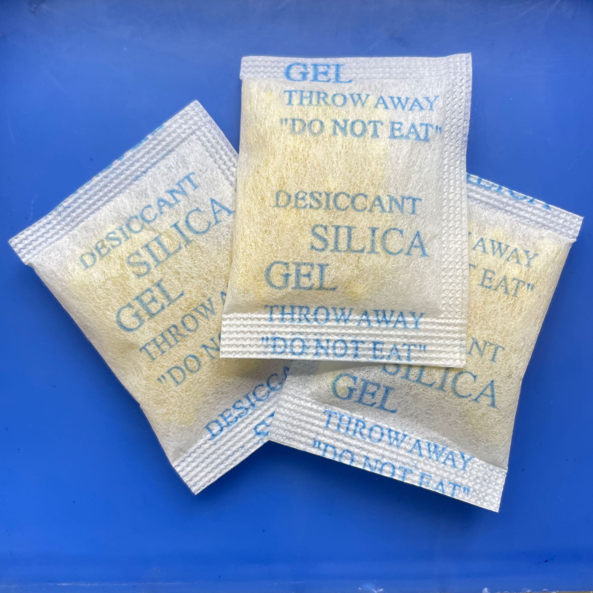 Fragrance Desiccant Fragrance Moisture-proof Beads Sachpack Lemon Flavor Moisture-proof Sachpack Lavender Underwear Desiccant