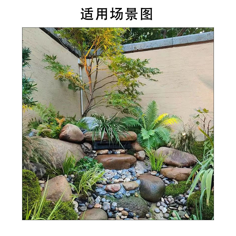 Place of Origin Straight hair Natural large pebbles Pebbles for river slope protection Large pebbles for substation in stock