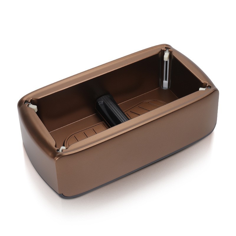 Shoe cover Machine household automatic new smart shoe film Machine disposable foot cover indoor door shoe cover device