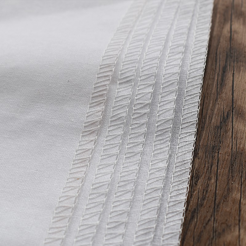 Tie-dyed Cloth Plant-dyed Cloth Batik Grass-dyed Cotton White Cloth Tie-dyed Scarf Square Scarf Handmade DIY Cloth