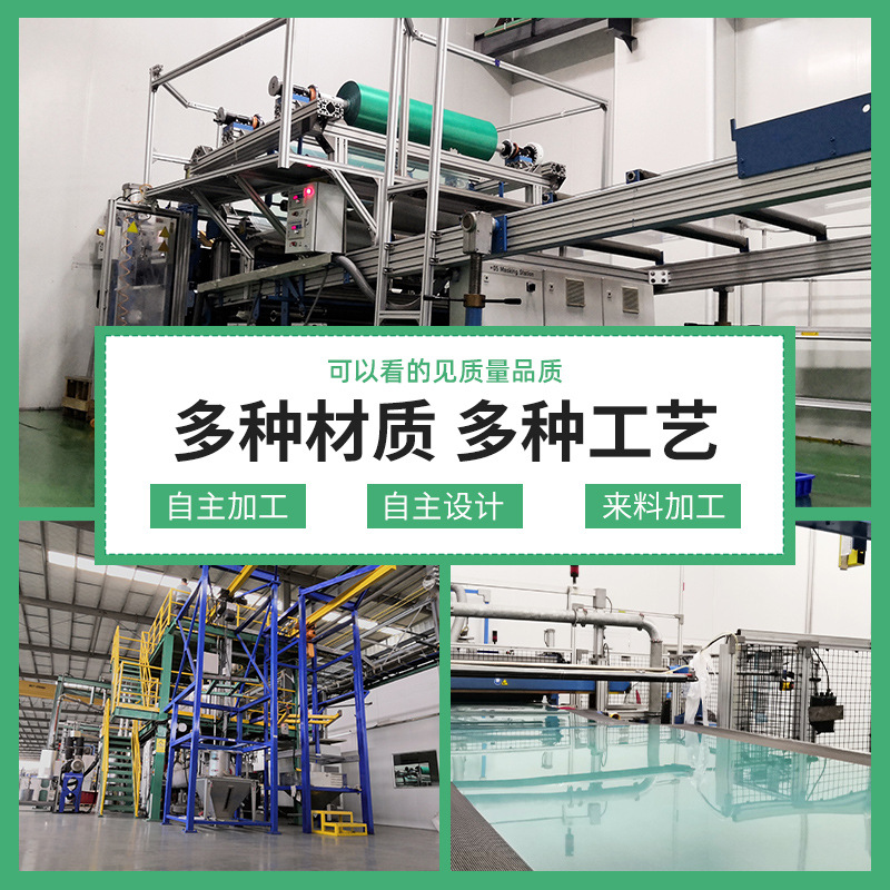 Four-layer pc Sun Board Hollow Rectangular Grids Sun Board Anti-uv Weather-resistant Sound Insulation Noise Reduction pc Sun Board Wholesale