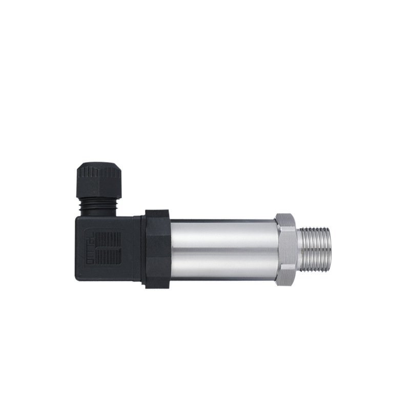 P300 Pressure Transmitter Pressure Sensor Digital Display 4-20Ma Diffusion Silicon Intelligent Air Pressure Hydraulic Oil Negative Pressure