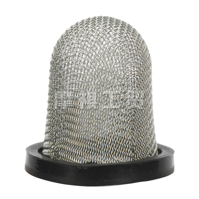 Pedal scooter accessories GY6 50 80 125 150 oil filter crankcase left case oil drain screw