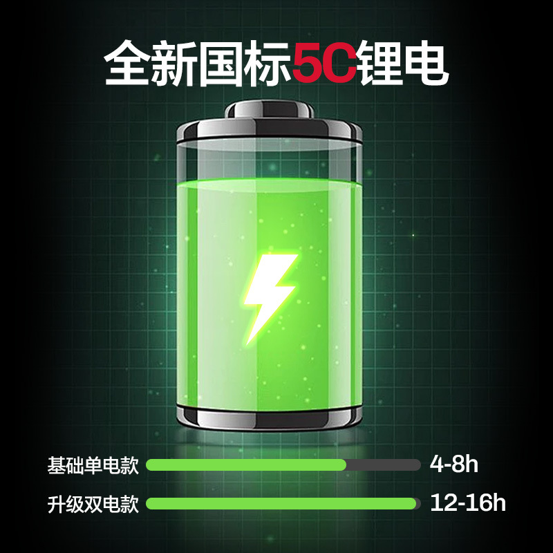 Free Shipping Insulin Refrigerated Box Portable Small Refrigerator Rechargeable Large-Capacity Medicine Refrigerator Travel Take-Out