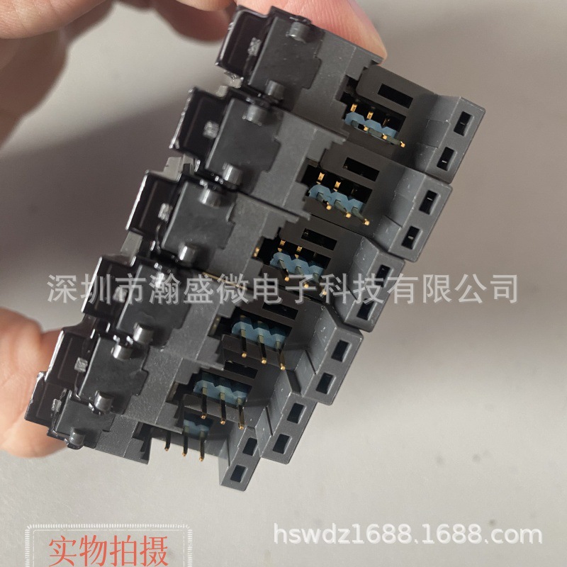 Shenshi Amplifier Fx-101 Fx-501 Disassembled Parts Actual Picture Function Normal