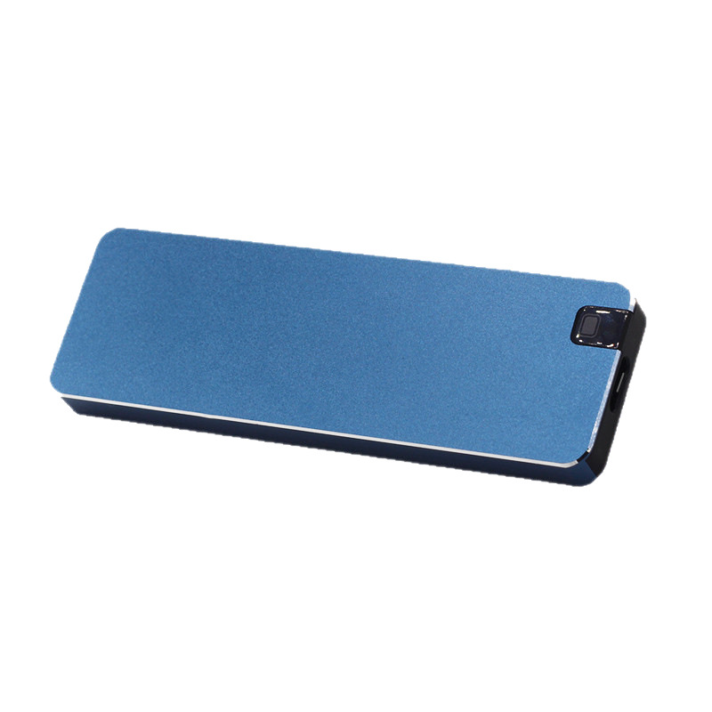 Cross-border foreign trade new M.2 solid state mobile hard disk 2TB expansion upgrade high-speed transmission