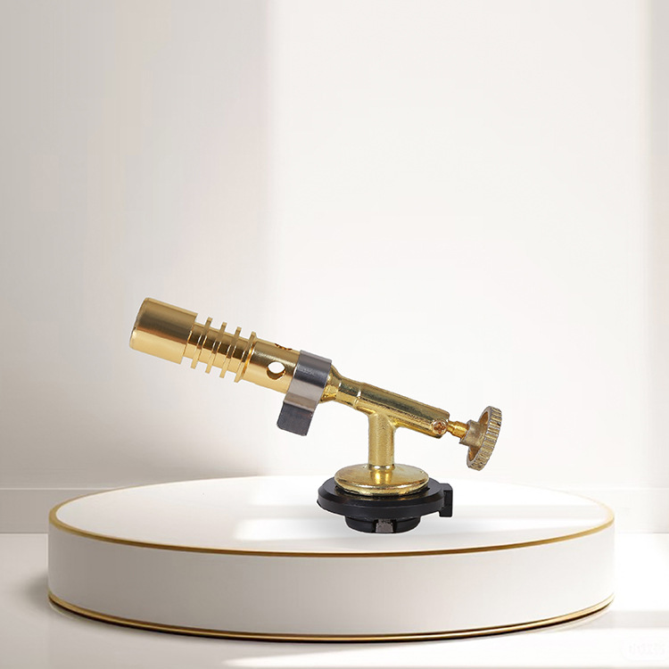 733 новая мини модель газового факела кассета для барбекю, сварочный пистолет, пистолет для волос свиней