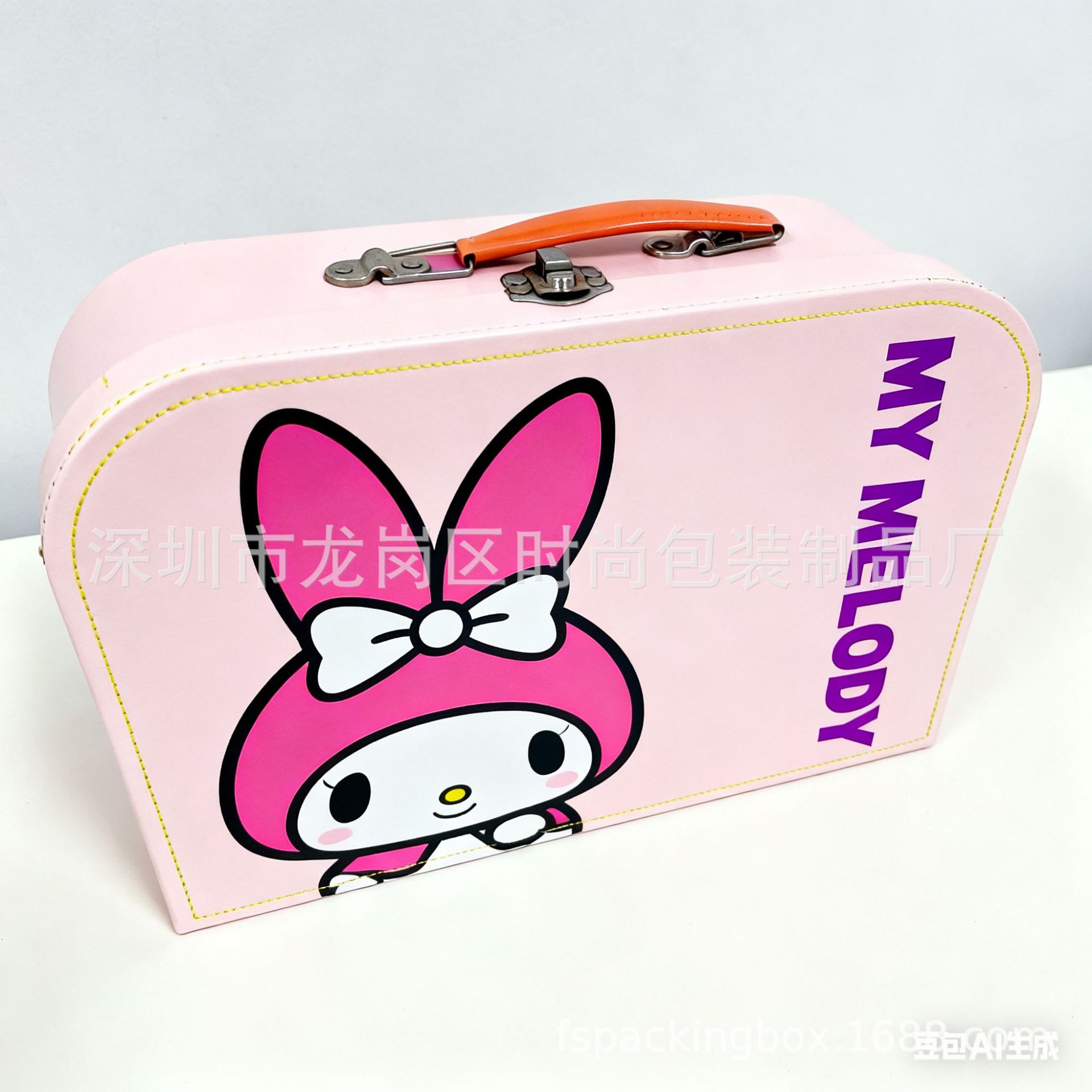 Индивидуальные товары для матери и ребенка, упаковка для игрушек, чемодан, упаковка для малыша