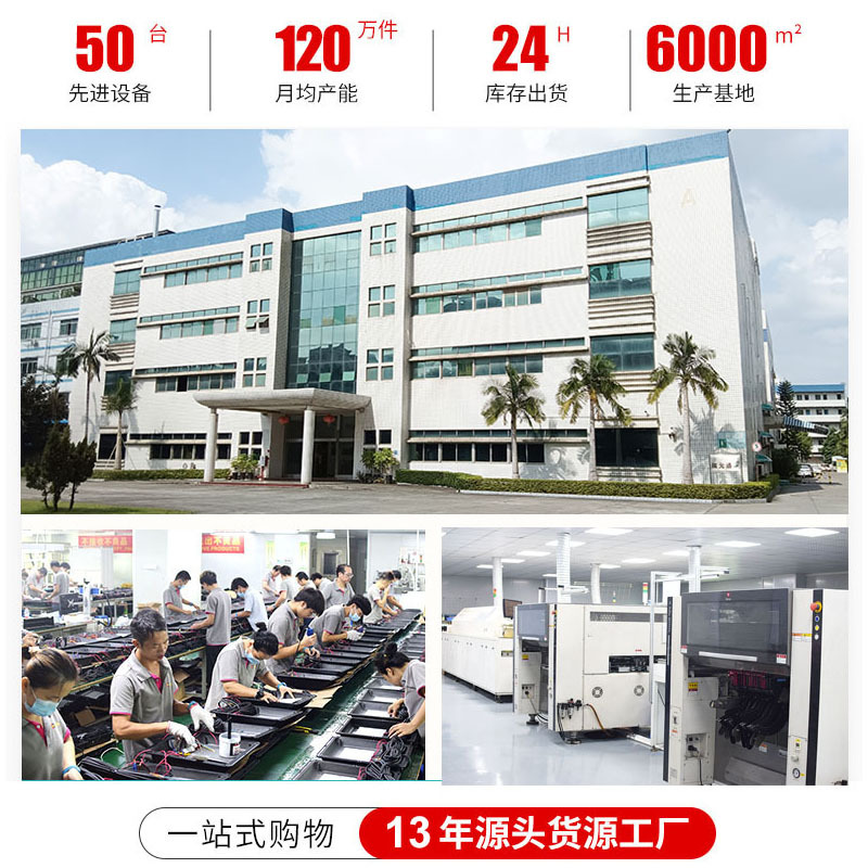 Wholesale 18W36W three-proof lamp 1 meter 2 super bright t8 single-tube double-tube fluorescent lamp waterproof IP65 dustproof three-proof lamp