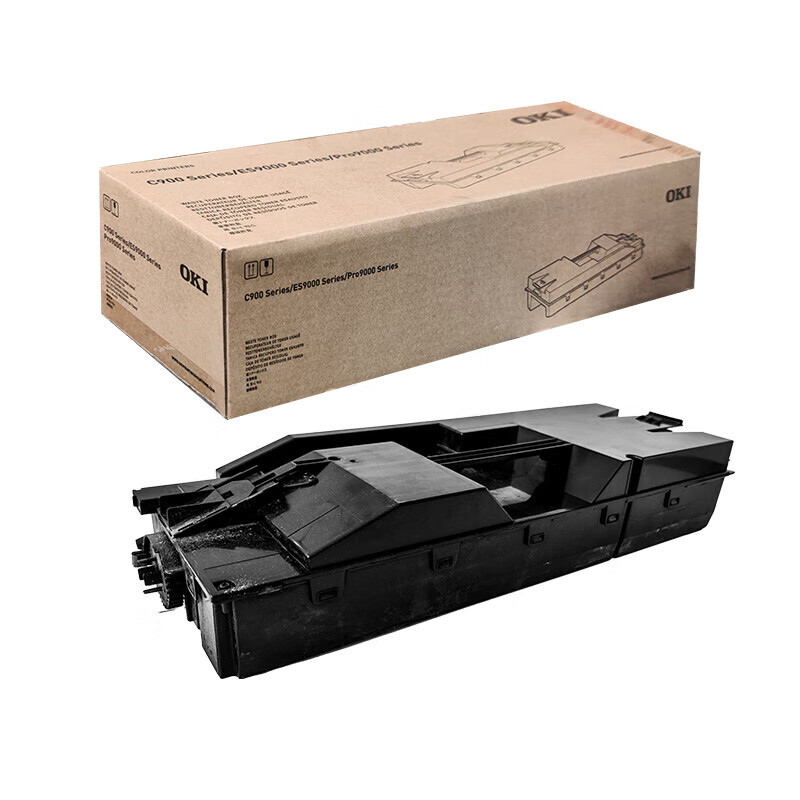 Oki C911Dn/C941Dn/Es952 Новый оригинальный блок сбора отработанного тонера