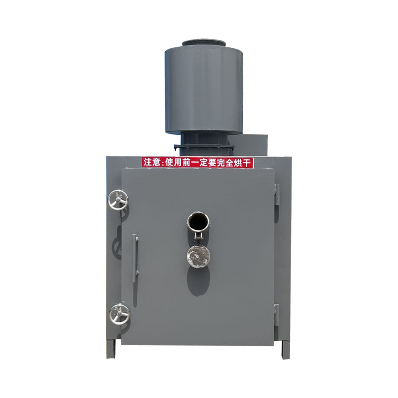 Pet Vehicle-mounted Mobile Incinerator Animal Dead Body Environmental Protection Pollution-free Treatment Equipment Pet Incinerator