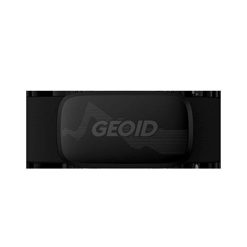 Maijin cross-border GEOID HS500 dual-mode heart rate sensor ant Bluetooth heart rate belt fitness running