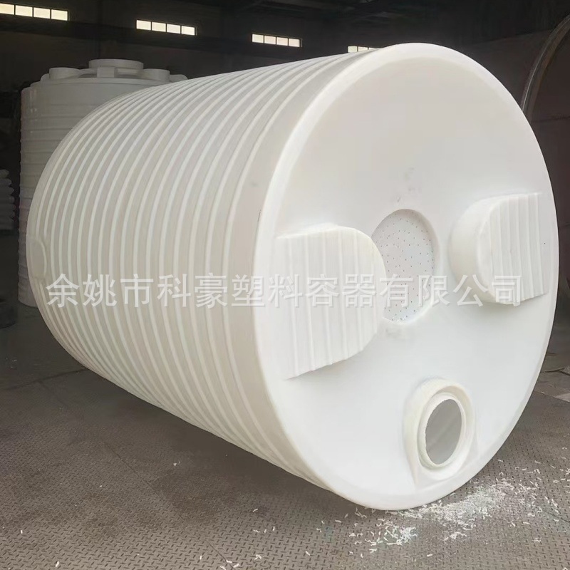 5 Tons of Rainwater Collection Plastic Barrel Manufacturers Sell 10 Tons of Forest Backup Water Storage Barrels 20t Mountain Fire Water Tank