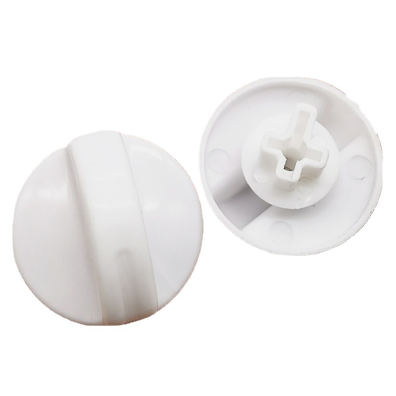 Washing Machine Knob Switch Semi-automatic Double Cylinder Barrel Washing Switch Drying Timer Drain Switch Knob Accessories