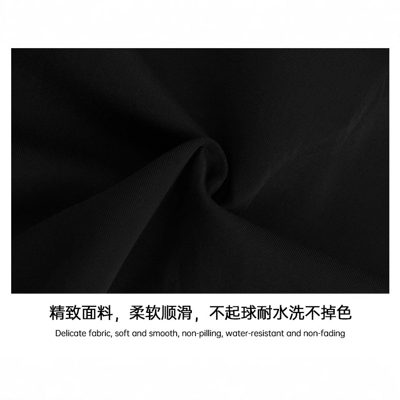 Ultimate Notes: the Mummy's Tomb Cosplay Sweatshirt Set for Brother Zhang Qiling