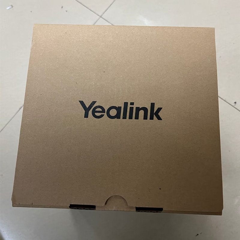 Brand New Yealink Ip Phone Sip-T30Sip-T30Psip-T31 Sip-T33G