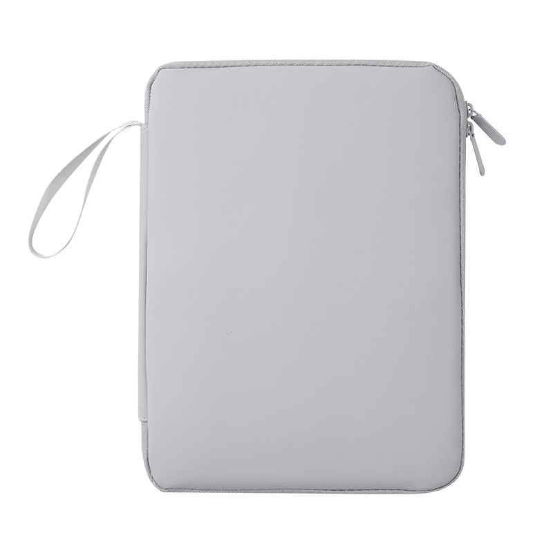 Source factory tablet bag portable ipad tablet bag PU computer bag tablet bag liner bag ipad storage bag