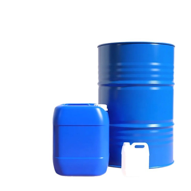 Diethylene Glycol Butyl Ether Db Industrial Grade Anti-Whitening Coating Ink Thinner Cleaning Agent Diethylene Glycol Butyl Ether