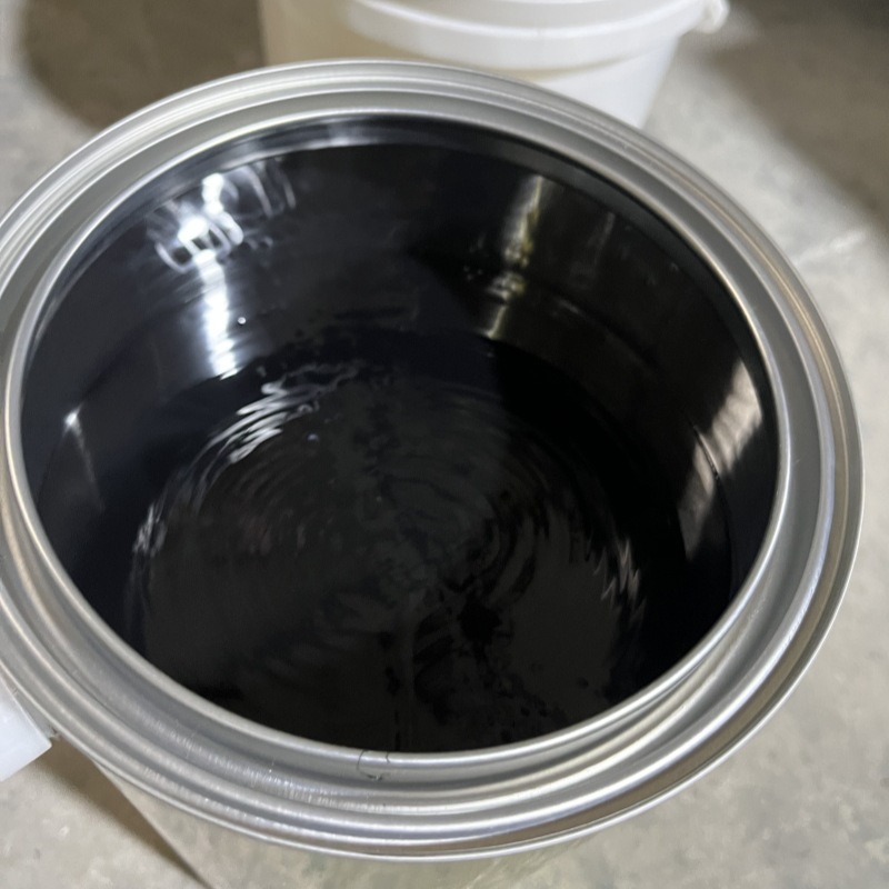 Factory Direct Sales Yuezhicai Eva Series Screen Printing Ink Screen Printing Eva Ink Rubber Eva Slippers 5kg