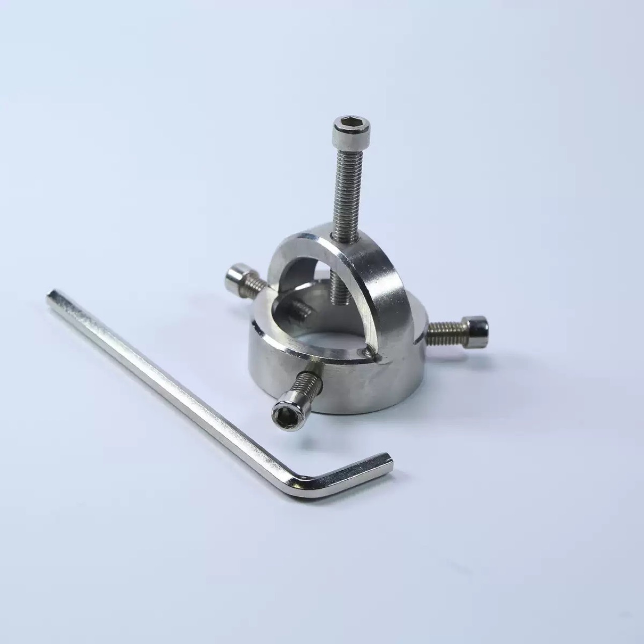 Range Hood Impeller Puller Removal Tool, Turbine Puller, Range Hood Impeller Extractor, Professional Cleaning and Repair Tool