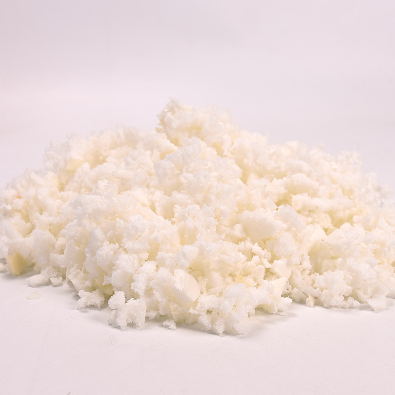Slow Rebound Shredded Sponge Toy Shredded Memory Foam Scraps Pet Bed Filling Cushion Pillow Particles Recycled